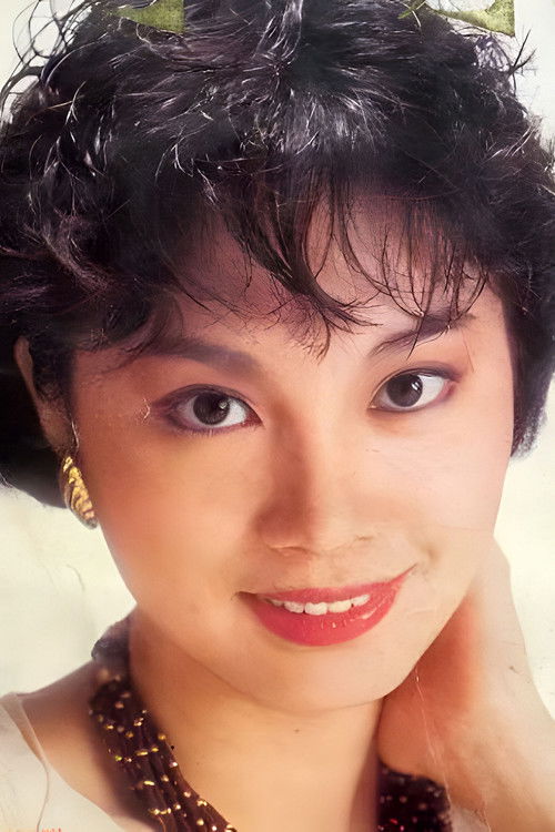 Nancy Hu Guan-Chen as 