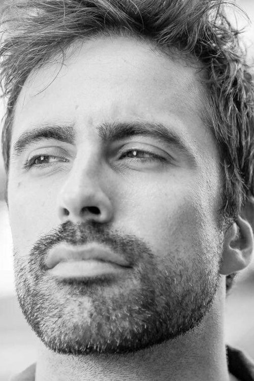 Andrea Vangelisti as 