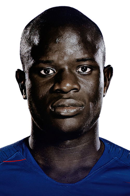 N'Golo Kanté as Himself