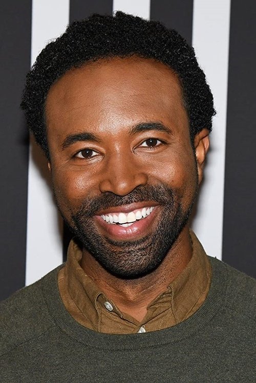 Casey Ford Alexander as Andrew