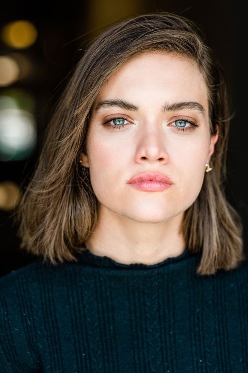 Kayla Carlson as Kayla