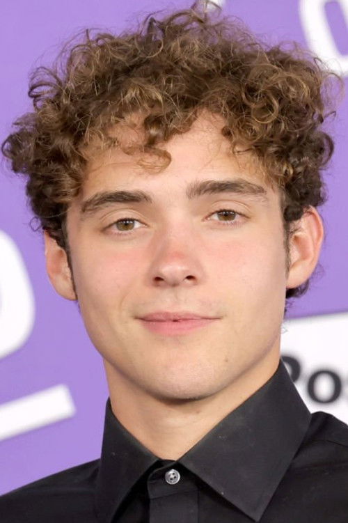 Joshua Bassett as Anthony Foster