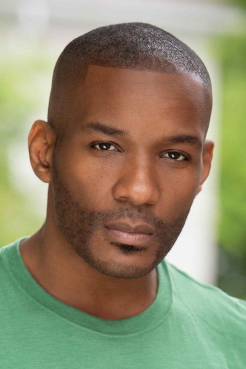 Kevin Savage as Andreas