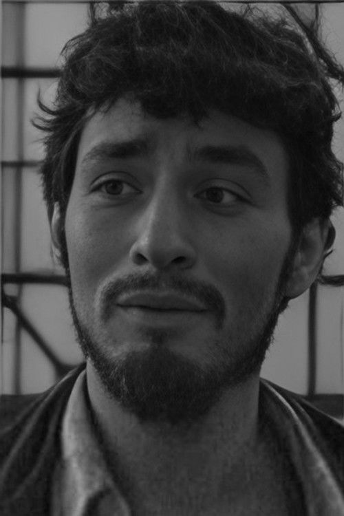 Grigoriy Patlas as Grisha