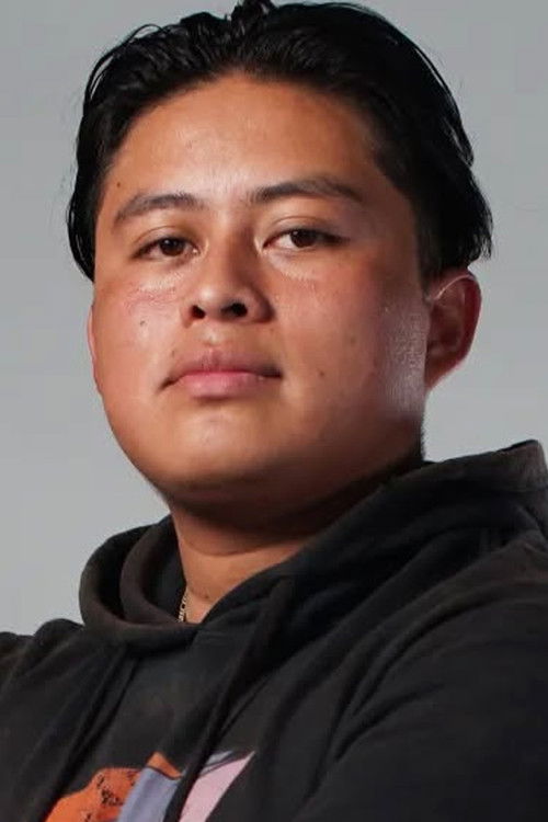 Gio Zarate profile photo