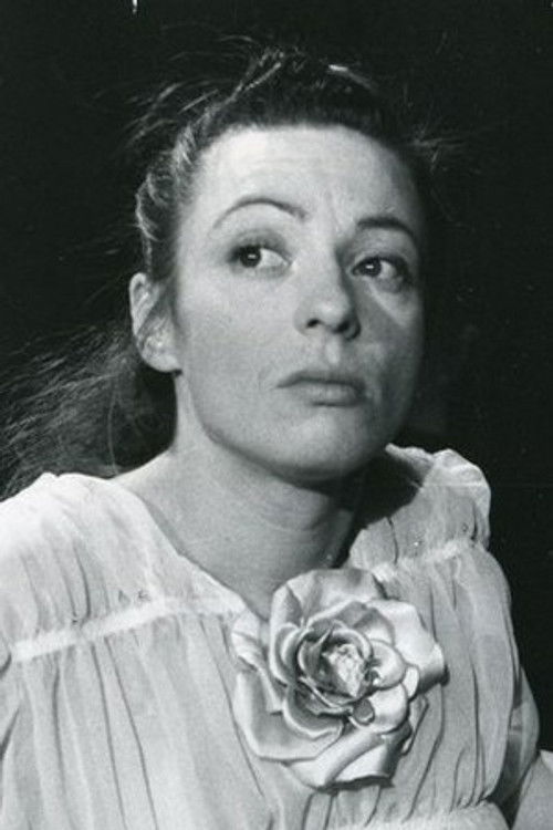 Elwira Romańczuk as Liza