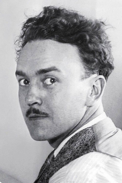 Ub Iwerks as Self