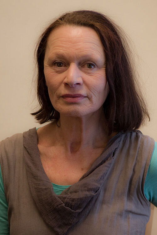 Radka Fidlerová as Živena