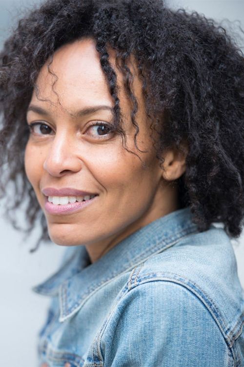 Eisa Davis as Angela Davis