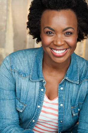 Fadhia Carmelle Marcelin as Michelle