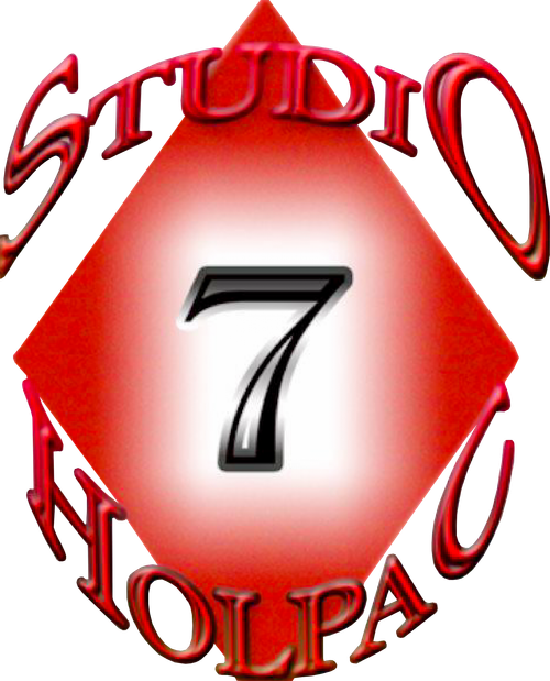 StudioHolpac logo