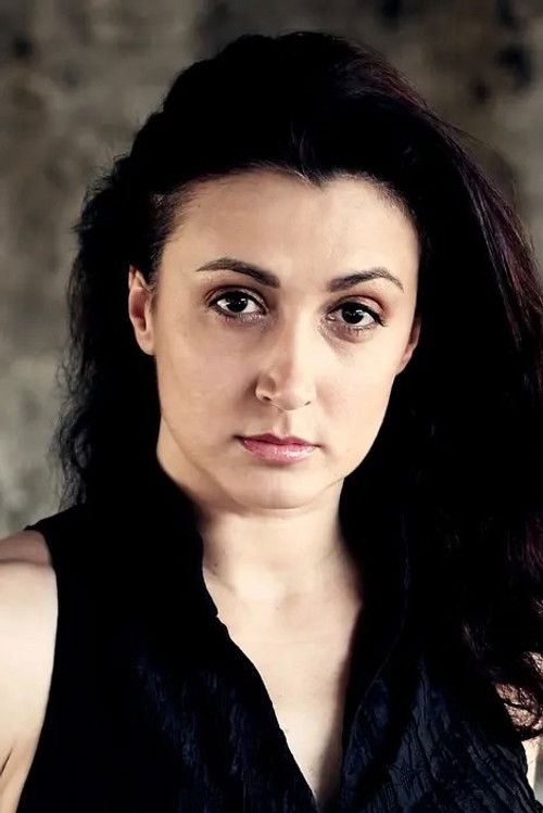 Audrey Ottaviano profile photo