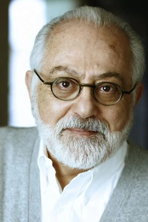 Vachik Mangassarian as Samuel Daniels