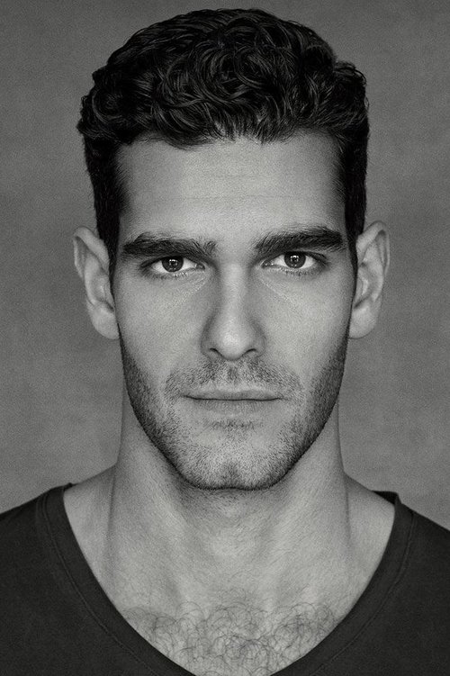 Dino Kelly as Danny Dietler