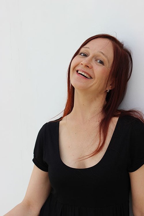 Ekaterina Alikina as Compassionate Liberal