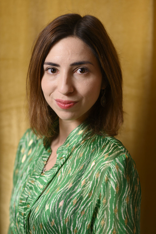 Natascha van Weezel as 