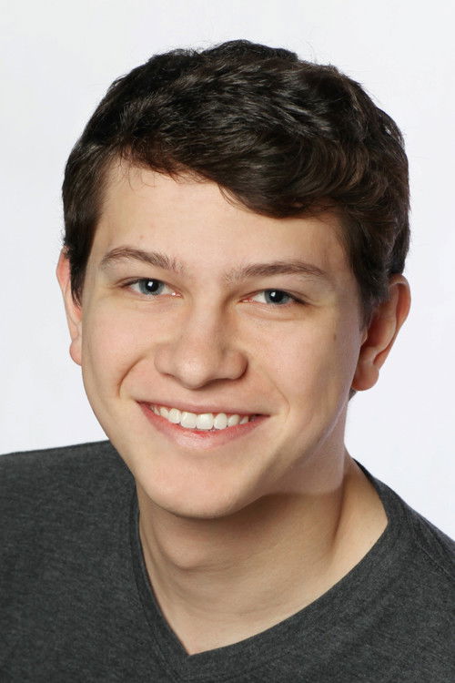 James Williams as Charlie