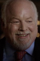 Gregory Porter Miller as Reporter #2