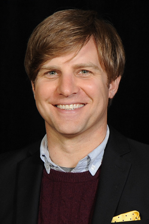 Simon Proulx as Self