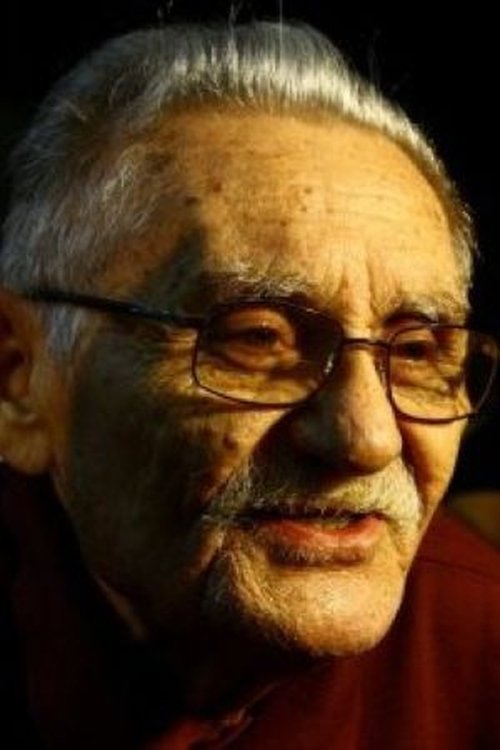 Linduarte Noronha as 