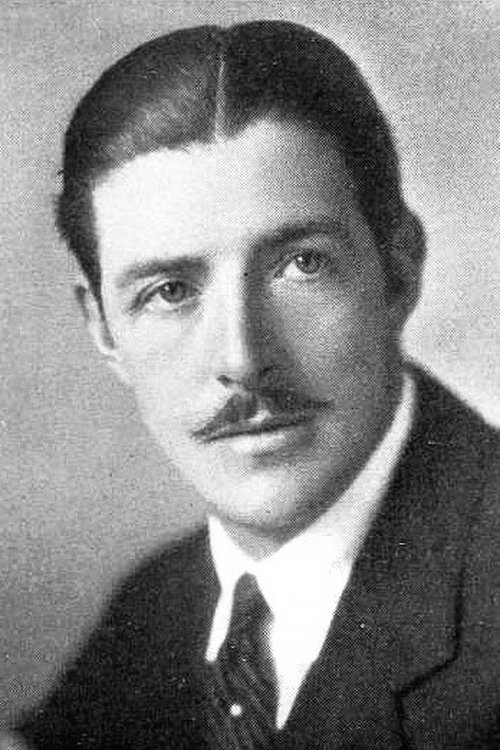 Colin Kenny as Townsman (uncredited)