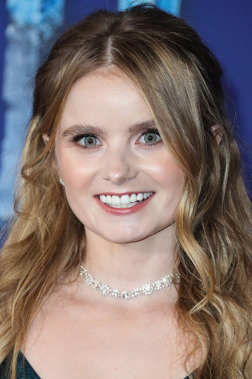 Kayla Cromer as Matilda