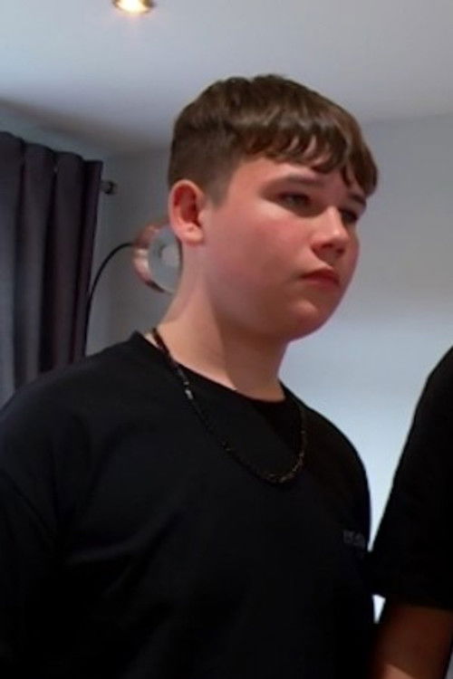 Declyn McCue as Matthew Wainwright