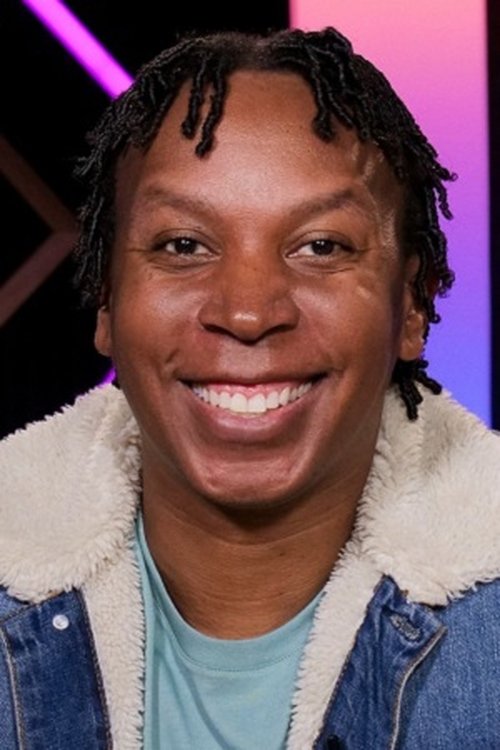 Joseph H. Johnson Jr. as Switch