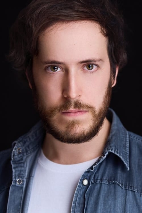 William Lee as John Dunn