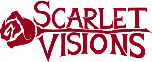 Scarlet Visions logo