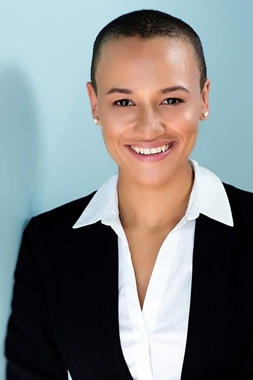 Jenique Hendrix as Knight