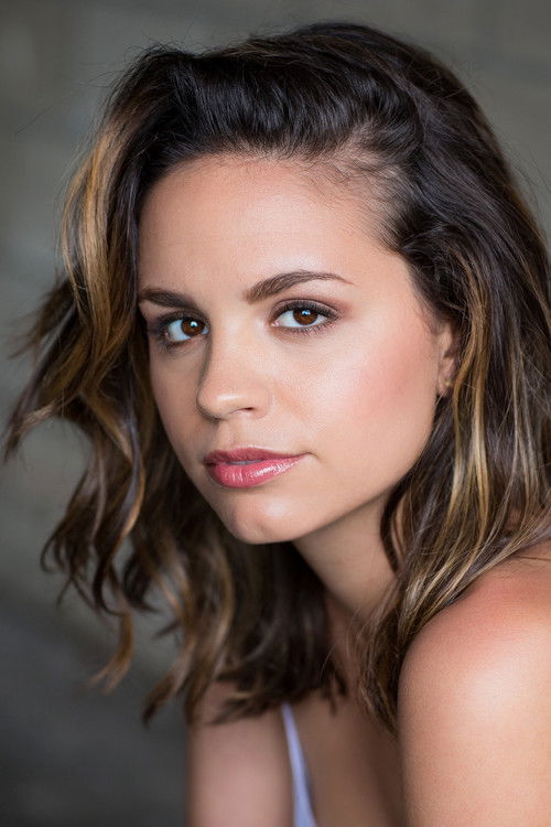 Sierra Barter as Self - Host