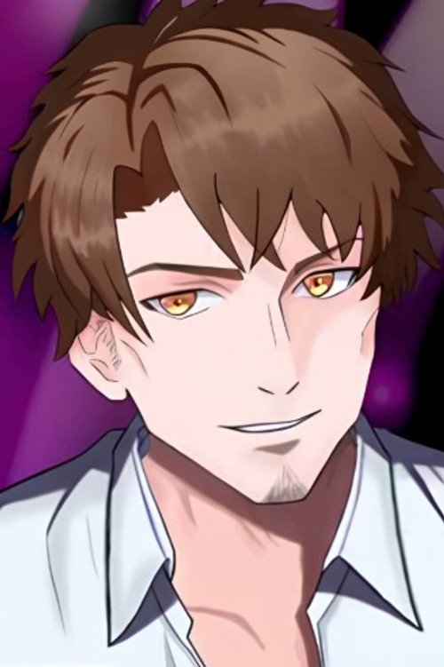 Masahito Nomura as Kensuke Yamamichi (voice)