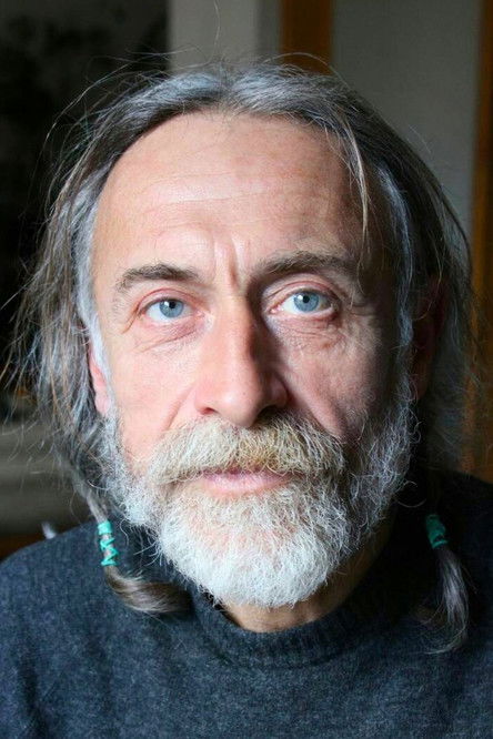 Anton Trendafilov as Dirty Man