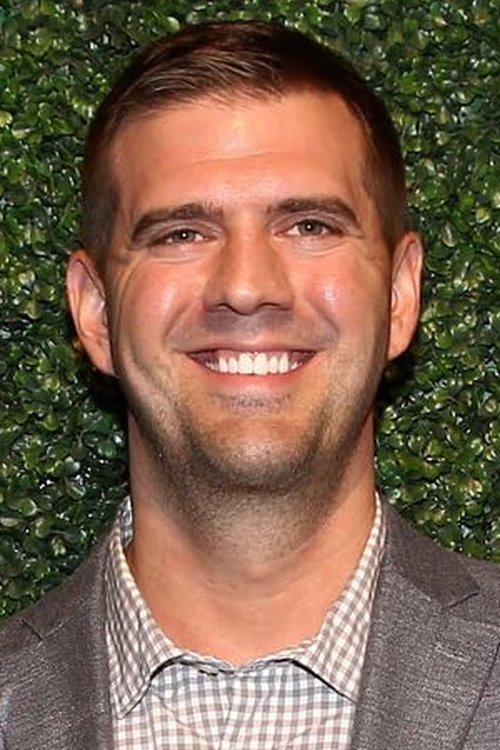 Justin Doescher as Package Guy