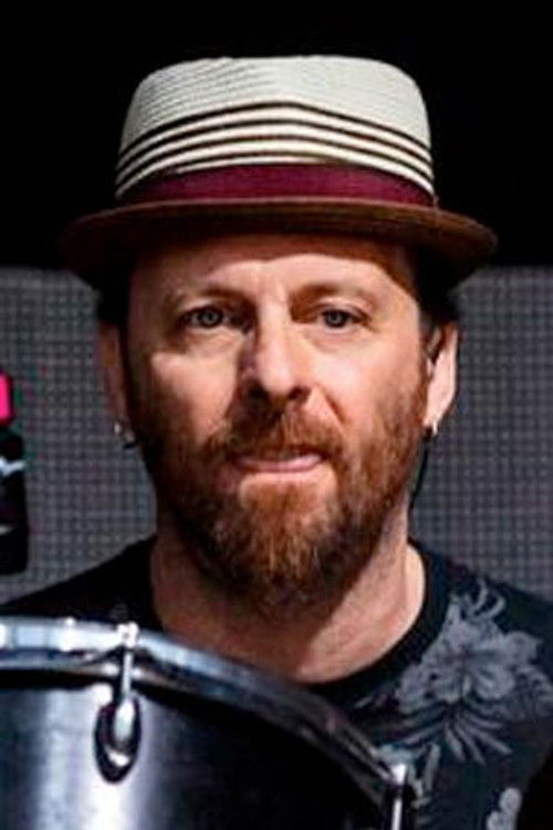 Cristiano Dalla Pellegrina as Self - Drums