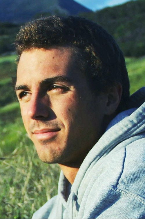 Joshua D.W. Smith as Spring Breaker