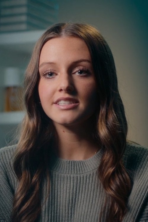 Sophie Weber as Self