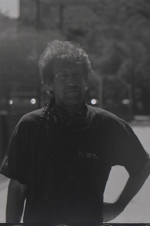 Kurucz András as Muki