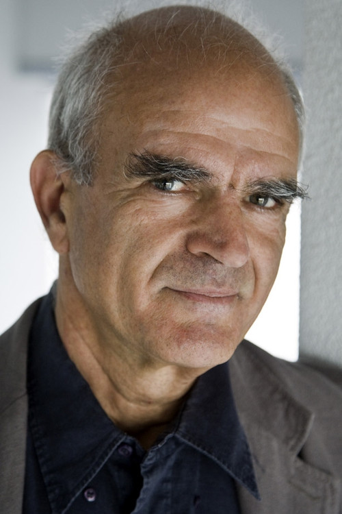 Tim Krabbé as Bartender