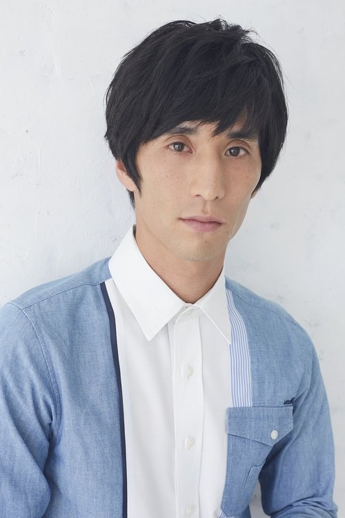 Keizo Nagashima as Tanase, Kaneda's subordinate