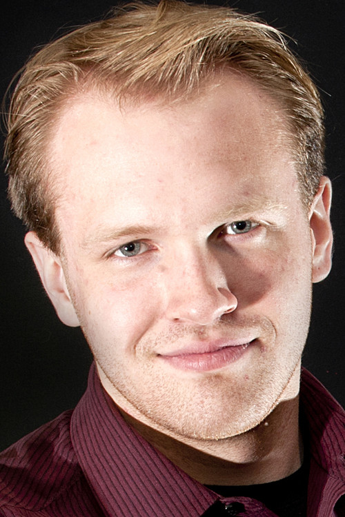 Josh Katawick as Amos Otis