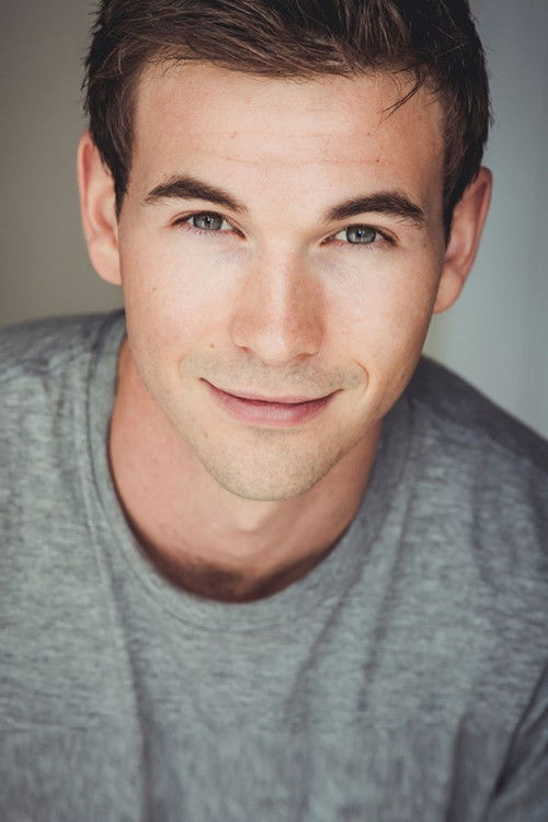 James Davies as Nick Lawson