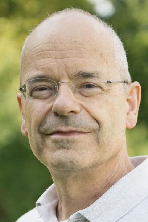 Sébastien Guex as Self