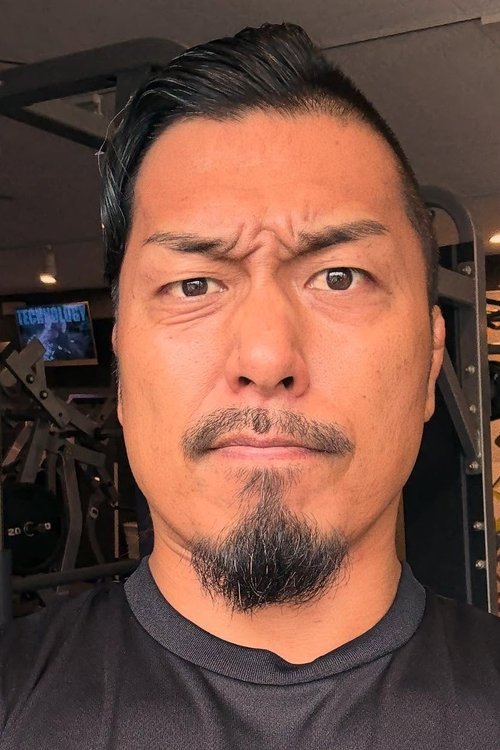 Shin Takagi as Shingo Takagi