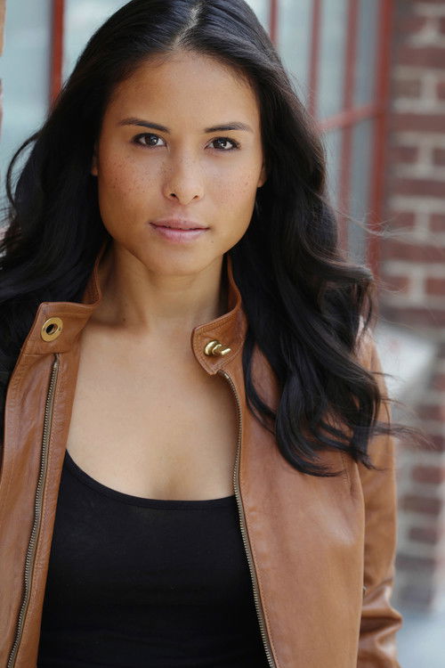 Kristine Gerolaga as Mother