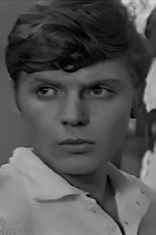 Sergei Timofeyev as Слава Славин