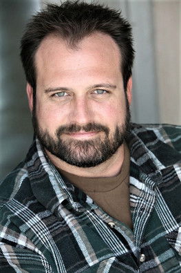 Shaun Cozzens as Kingston