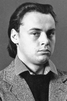 Dmitriy Zolotukhin as 