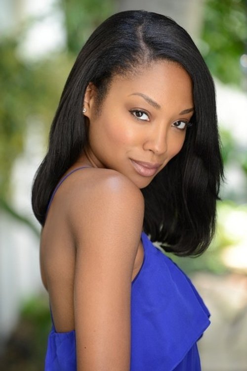 Tanisha Harper as Stacy